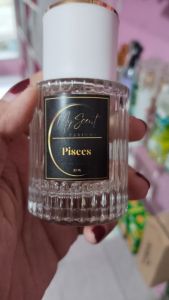 My scent parfum