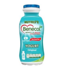 Benecol Yoghurt 100ml