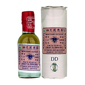 Minyak Tawon DD 30ml