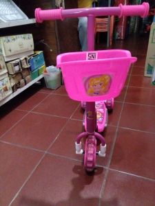 Scooter S01 babychic