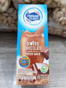 FrF Uhtm Choc CP 36x225ml