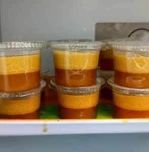Agar-agar 