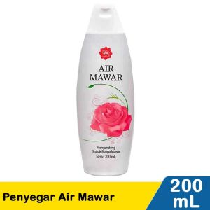 Air Mawar 200ml