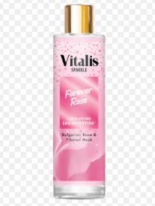 Vitalis EDT Sparkle Forever 100