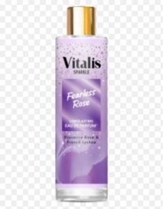 Vitalis EDT Sparkle Fearless 100