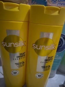 Sunsilk Shampo