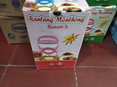 Rantang monthong 3ssn