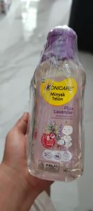 KONICARE MINYAK TELON LAVENDER