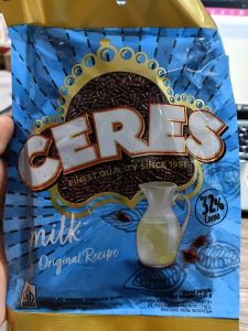 MEISES CERES MILK 140GR