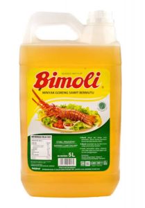 BIMOLI 5L (GELONG)
