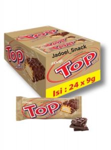 DELFI TOP CHOCO FREE 2GT 6x24x9GR