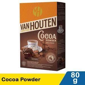 VAN HOUTEN 1/1/50/165GR