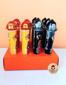 DELFI CHA CHA MINIS HATS 6x12x30GR