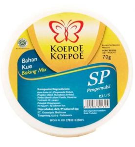 KOEPOE2 SP 24/3/70GR