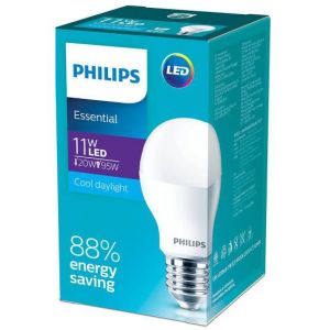 PHILIPS LED 11 WATT