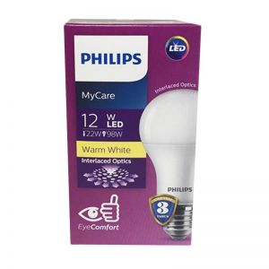 PHILIPS LED UNGU 12 WATT