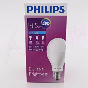 PHILIPS LED UNGU 14,5 WATT