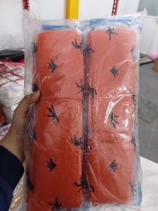 KAOS KAKI SPORT TEBAL