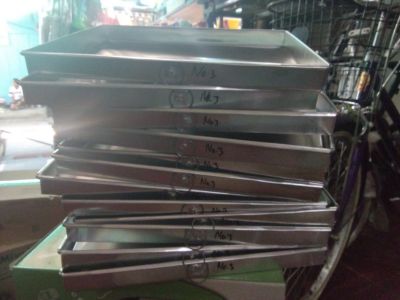 Talang oven no.3
