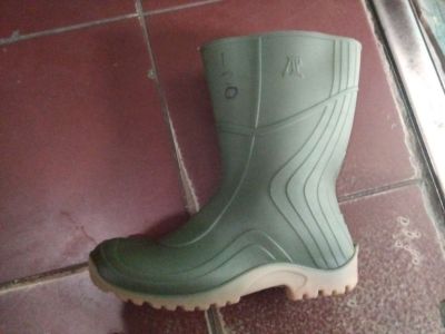 Sepatu boot AP 2007