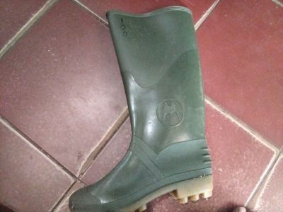 Sepatu boot m-197