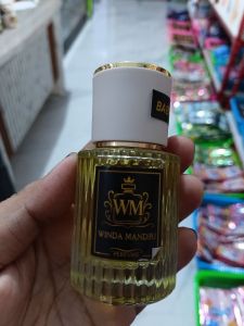 PARFUM WM ALL VARIAN