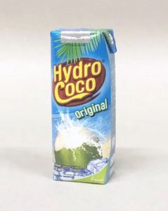 HYDRO COCO 250ML