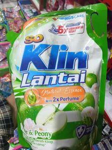 FLOORCLNER SOKLIN H. MUDA 1600ML
