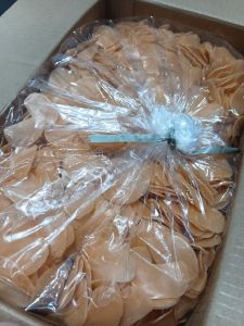 Kerupuk Udang Besar Curah (500gr)