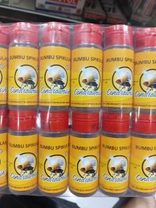 Bumbu Spikulasi Cendrawasih 8gr