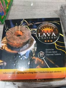 Breket Bara Api 