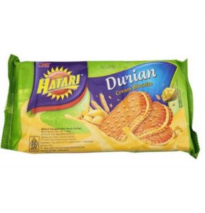 Hatari Durian Cream 