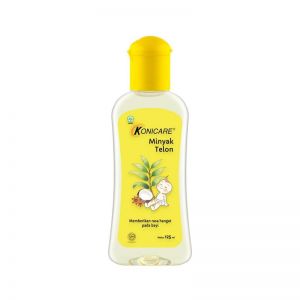 KONICARE MINYAK TELON ORIGINAL 125ML