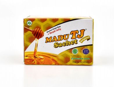 Madu TJ Original