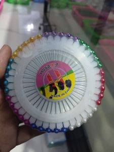 Jarum Pentul