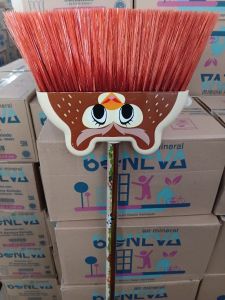 SAPU KARAKTER LOTUS
