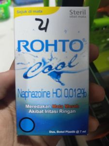 ROHTO 7ML