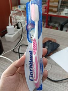 CIPTADENT TB PERFECT CARE SINGLE