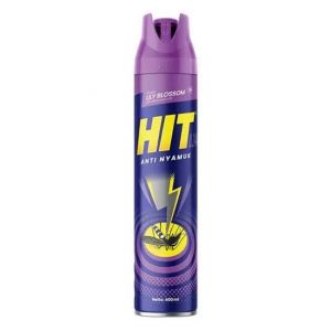 HIT AER LILY BLOSSOM 400+40ML