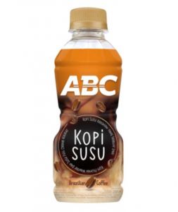 ABC KOPI SUSU 200ML