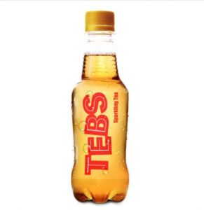 TEBS MIX FRUIT 300ML