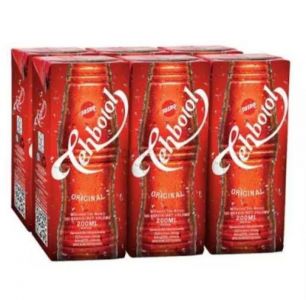 TEH SOSRO ORIGINAL KOTAK 200ML