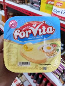 FORVITA TUBE 200GR