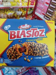 Fullo Blastor 24gr