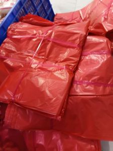TAS LOS JUMBO 40/25 IKAT
