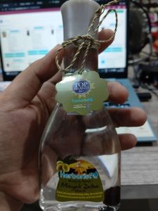Herborist Zaitun 150ml