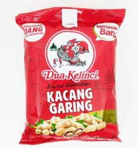 KACANG GARING 4x10x145gr