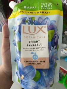 LUX BW BLUEBELL KL 24x400ml