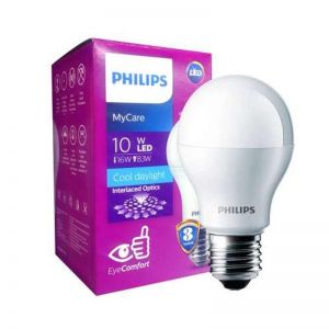 PHILIPS UNGU 10 WATT