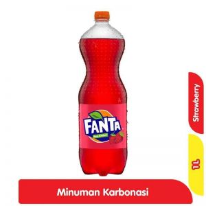 FANTA 1 LITER